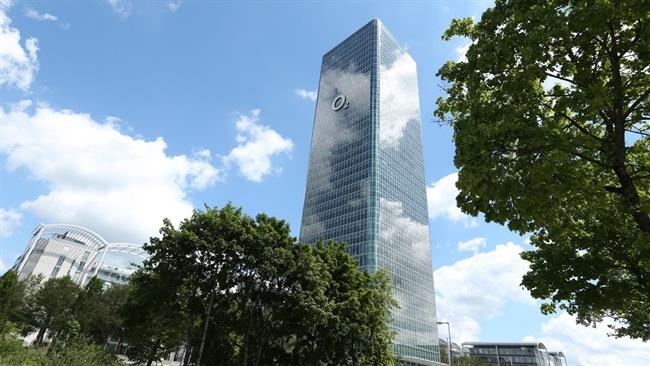 Sede de Telefónica Deutschland | TELEFÓNICA DEUTSCHLAND ep sedetelefonica deutschland