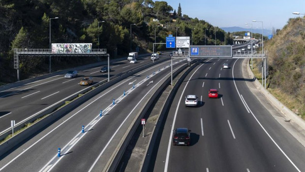 ep senales de carretera avisando del brote de peste porcina africana en la c 58 a la altura de ep senales de carretera avisando del brote de peste porcina africana en la c 58 a la altura de