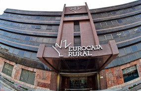 ep servicios centrales de eurocaja rural