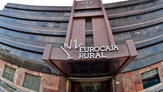 ep servicios centrales de eurocaja rural