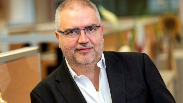 ep sisco sapena ceo y fundador de lleidanet