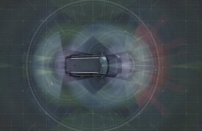 ep software de vehiculo autonomo de volvo
