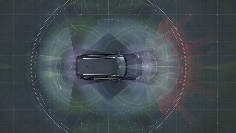 ep software de vehiculo autonomo de volvo ep software de vehiculo autonomo de volvo