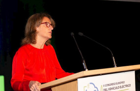 ep teresa ribera ministra para la transicion ecologica