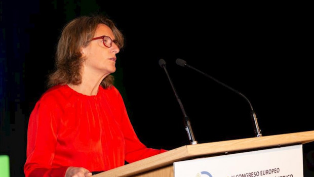 ep teresa ribera ministra para la transicion ecologica