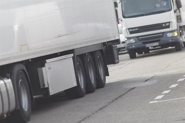 Transporte, transportes, transportistas, transportista, PLS, camioneros | EUROPA PRESS ep transporte transportes transportistas transportista pls camioneros 20170510132402