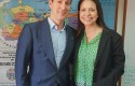 ep vicepresidentevoxreunevenezuelalideresla opositores ep vicepresidentevoxreunevenezuelalideresla opositores