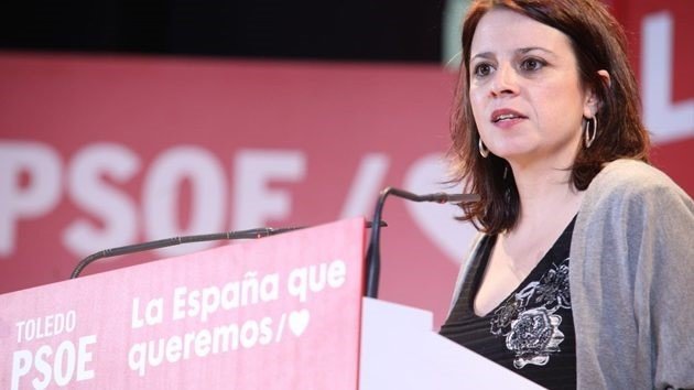 VÍDEO: Adriana Lastra defiende el diálogo con Catalunya y acusa al PP de "ser el portamaletas de la ultraderecha" | PSOE ep video adriana lastra defiende el dialogo con catalunya y acusa al pp de ser el portamaletas de la