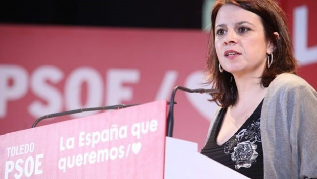 ep video adriana lastra defiende el dialogo con catalunya y acusa al pp de ser el portamaletas de la