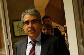 francesc homs portavoz del pdecat