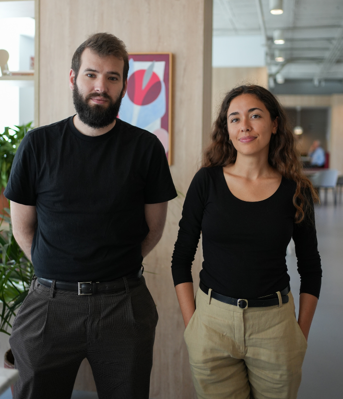 imagen mara gonzlez y marcos rubio