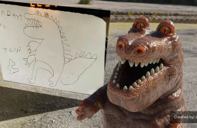 in the nvidia studio march 29