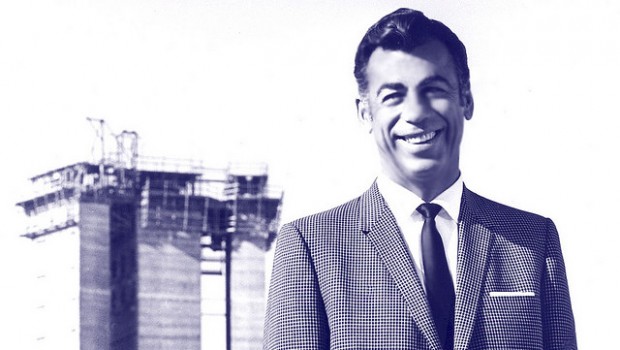 Kirk Kerkorian