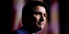 le premier ministre canadien justin trudeau s exprime lors de la fete de noel du caucus liberal federal a ottawa ontario canada 