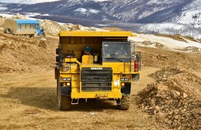 mining polymetal mining polymetal