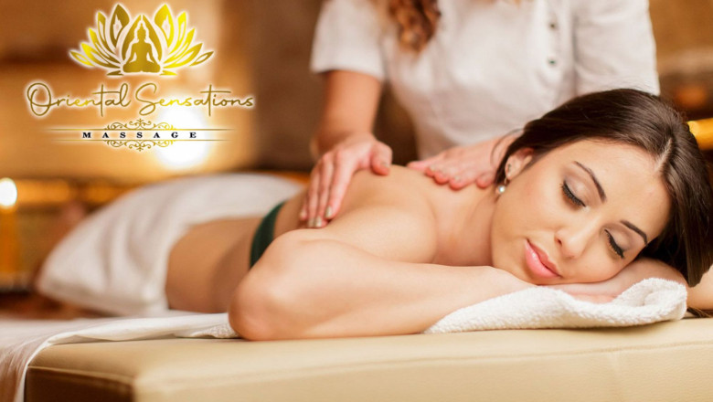 ndp oriental sensations 