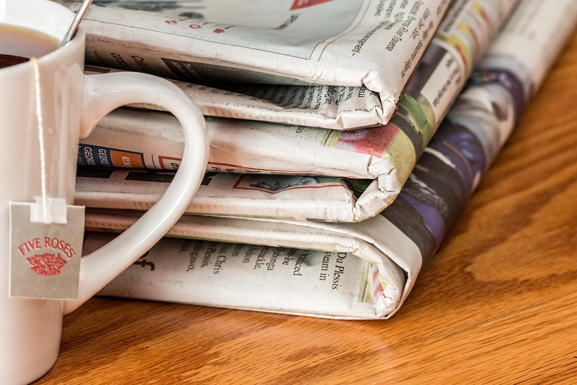 Tuesday newspaper round-up: UK steel, Google, BT - Sharecast.com