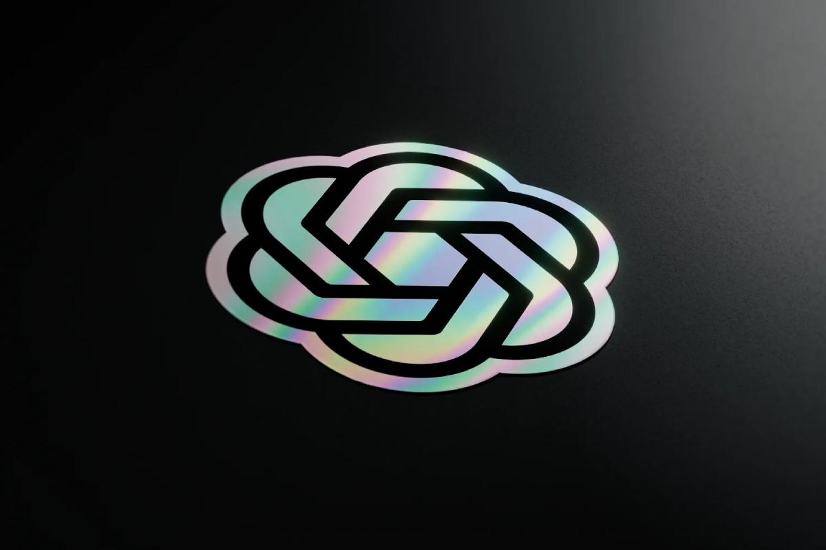openai logo nueva