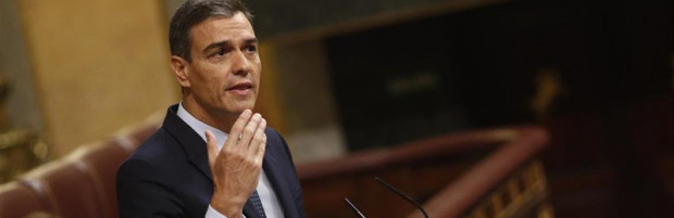 pedro sanchez portada congreso nueva diputados pedro sanchez portada congreso nueva diputados