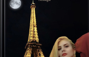 portada del 8vo libro publicado tatiana marin 