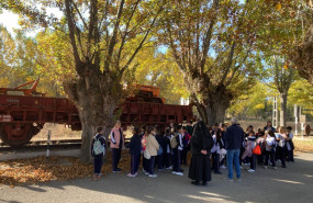 proyecto museos vivos 2 proyecto museos vivos 2