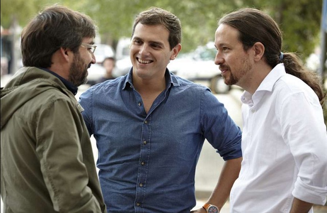 Rivera-Iglesias-Salvados Rivera-Iglesias-Salvados