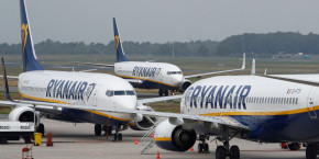 ryanair annonce une perte au troisieme trimestre hausse possible des tarifs cet ete 20220204083227 