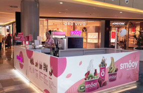 smooy la gavia madrid 