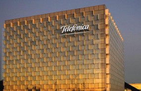 Telefonica