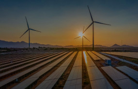 una consultora independiente sita a schneider electric como lder del sector en tecnologas de microgrids y sostenibilidad jpg