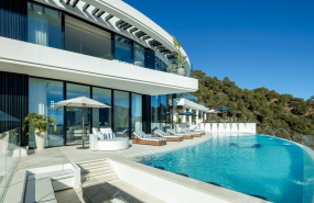 villas for sale in marbella