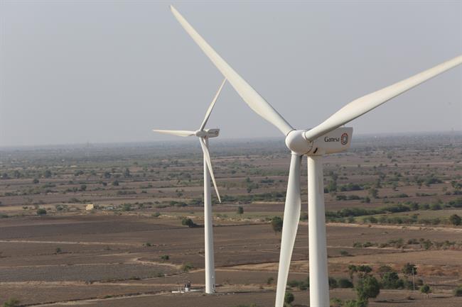 aerogeneradores gamesa