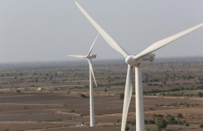 aerogeneradores gamesa