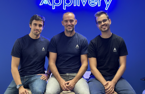 applivery partners
