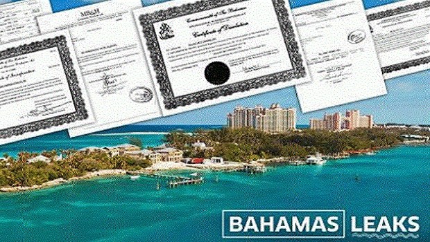 bahama leaks