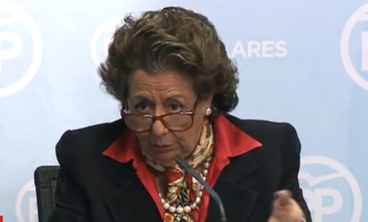 RITA BARBERA RITA BARBERA
