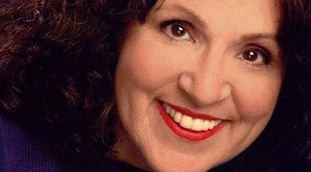 Carol Ann Susi Carol Ann Susi