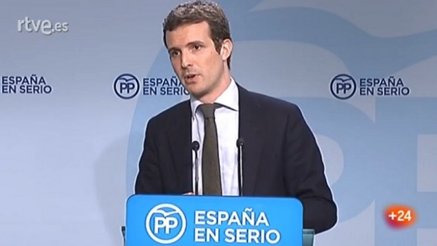 casado comparece