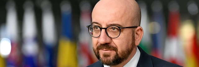 charles michel portada charles michel portada