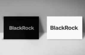 dl blackrock black rock nyse investor asset manager finance logo 20230113