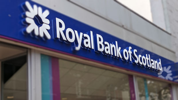 dl natwest group rbs royal bank of scotland shop sign