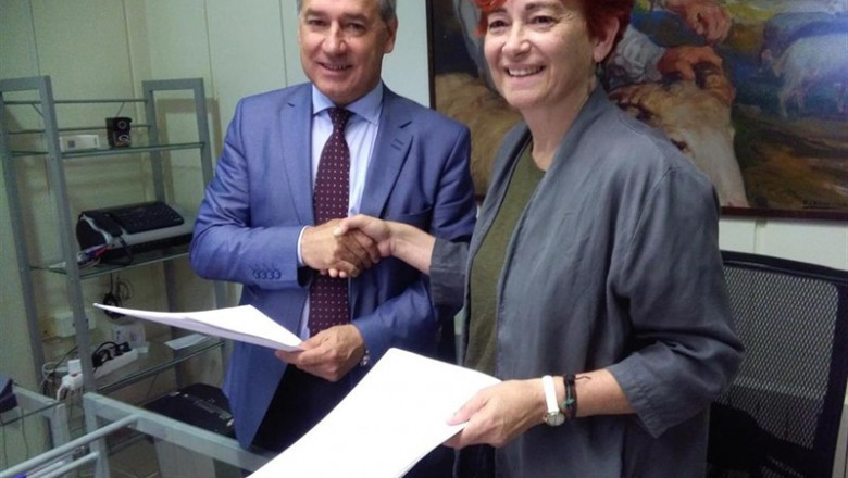 Acuerdo entre PSOE y BNG para la Diputación de Lugo | BNG DE LUGO ep acuerdopsoebngla diputacionlugo