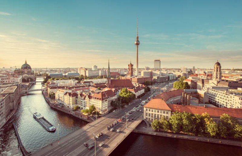 La inflación de Alemania se mantiene en el 2% en julio y facilita el trabajo al BCE