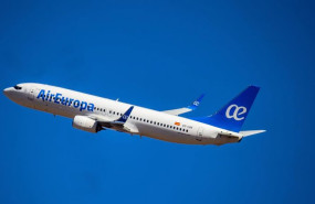 ep air europa volara a laponia rovaniemi esta navidad en colaboracion con solaris broker aereo e