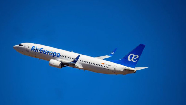 ep air europa volara a laponia rovaniemi esta navidad en colaboracion con solaris broker aereo e