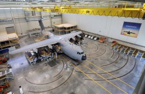 ep airbus inauguraprimera estacionretrofit a400mla plantasan pablo