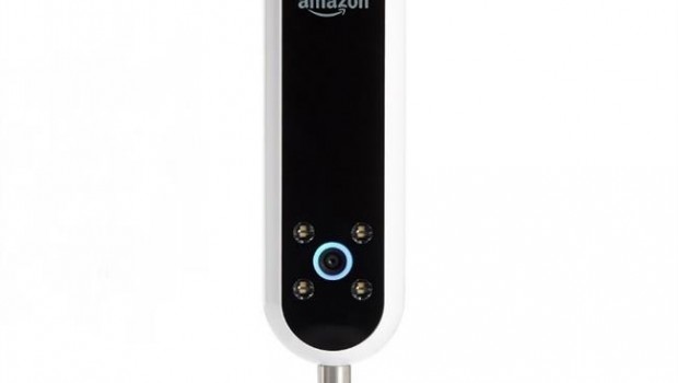 ep amazon echo look