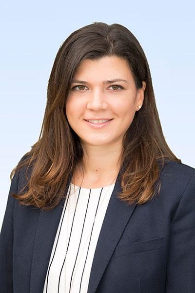 Anabel Lemus, nueva socia de Gestión de Riesgos Financieros en KPMG | KPMG ep anabel lemus nueva sociagestionriesgos financieroskpmg
