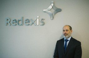 ep antonio espana director financieroredexis