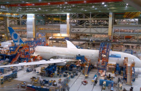 ep archivo   787 9 en linea de montaje